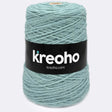 Tufting Pure Wool Kreoho® - Seafoam 500g