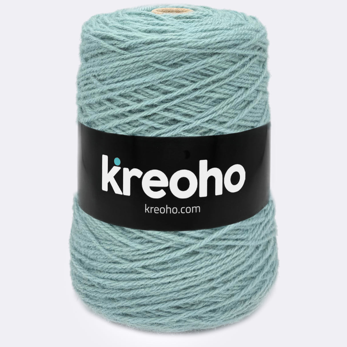 Tufting Pure Wool Kreoho® - Seafoam 500g
