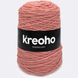 Tufting Pure Wool Kreoho® - Soft Coral 500g