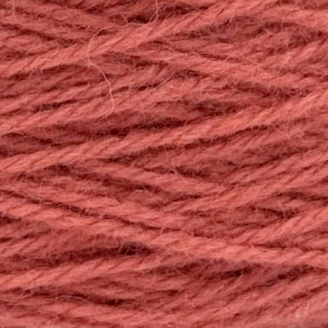Tufting Pure Wool Kreoho® - Soft Coral 500g