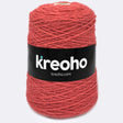 Tufting Pure Wool Kreoho® - Spiced Red 500g