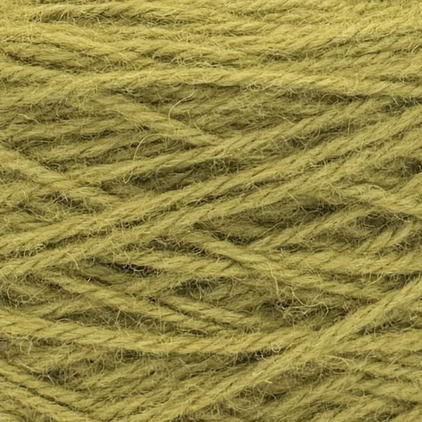 Tufting Pure Wool Kreoho® - Straw 500g