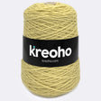 Tufting Pure Wool Kreoho® - Straw 500g