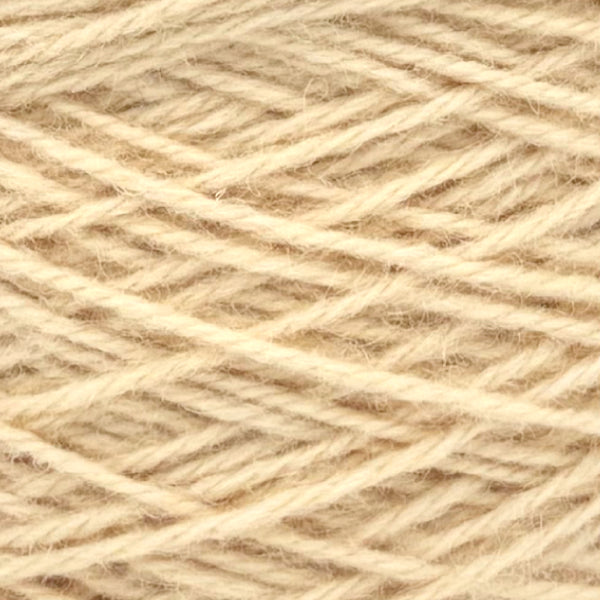 Tufting Pure Wool Kreoho® - Tapioca 500g