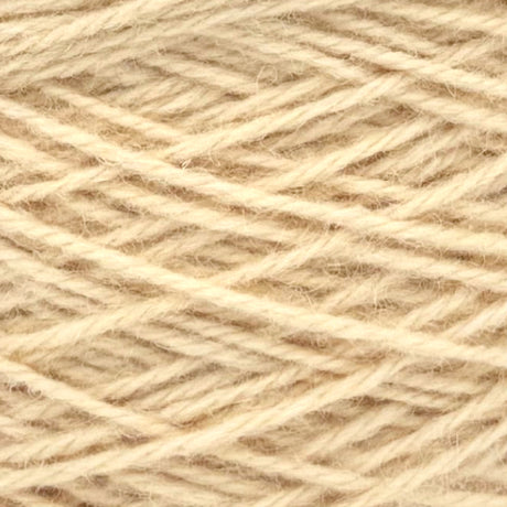 Tufting Pure Wool Kreoho® - Tapioca 500g
