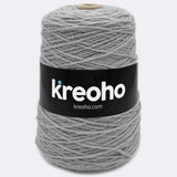 Tufting Pure Wool Kreoho® - Turbulence 500g