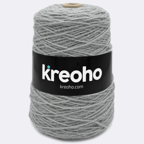 Tufting Pure Wool Kreoho® - Turbulence 500g