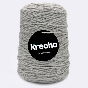 Tufting Pure Wool Kreoho® - Ultimate Gray 500g