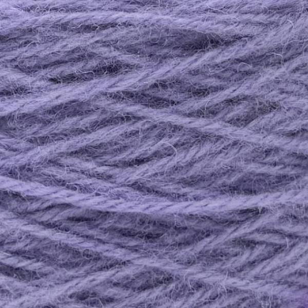 Tufting Pure Wool Kreoho® - Ultraviolet 500g