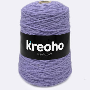 Tufting Pure Wool Kreoho® - Ultraviolet 500g