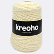 Tufting Pure Wool Kreoho® - Vanilla Ice 500g