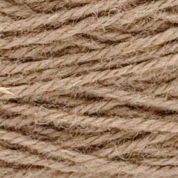 Tufting Pure Wool Kreoho® - Warm Taupe 500g