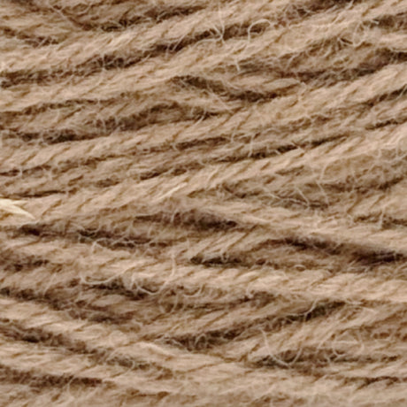 Tufting Pure Wool Kreoho® - Warm Taupe 500g
