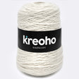 Tufting Pure Wool Kreoho® - White 500g