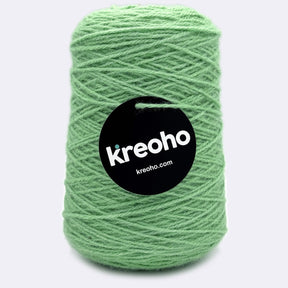 Tufting Pure Wool Kreoho® - Willow Green 500g