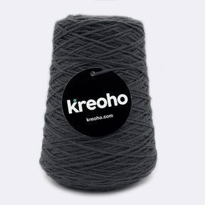 Tufting Supreme Acrylic Kreoho® - Anthracite 250g