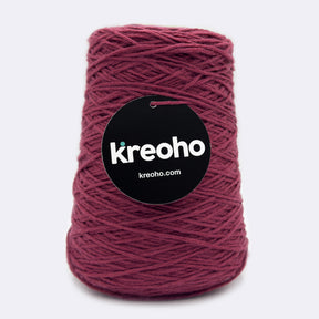 Tufting Supreme Acrylic Kreoho® - Beet Red 250g