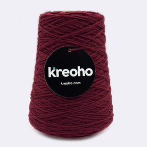 Tufting Supreme Acrylic Kreoho® - Bordeaux 250g