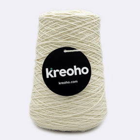 Tufting Supreme Acrylic Kreoho® - Cloud Cream 250g