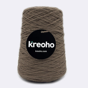 Tufting Supreme Acrylic Kreoho® - Deep Taupe 250g