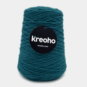 Tufting Supreme Acrylic Kreoho® - Deep Teal 250g