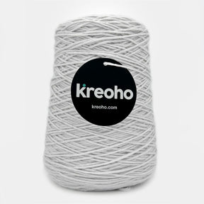 Tufting Supreme Acrylic Kreoho® - Glacier Gray 250g