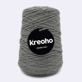 Tufting Supreme Acrylic Kreoho® - Grey Jason Wu 250g