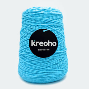 Tufting Supreme Acrylic Kreoho® - Blue Atoll 250g