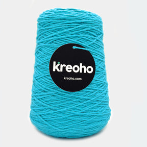 Tufting Supreme Acrylic Kreoho® - Blue Curacao 250g