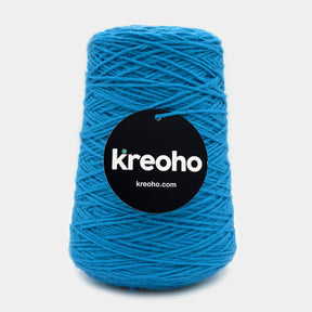 Tufting Supreme Acrylic Kreoho® - Blue Skydiver 250g