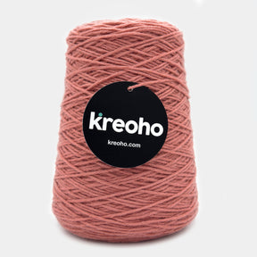 Tufting Supreme Acrylic Kreoho® - Dusty Cedar 250g