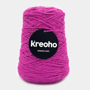 Tufting Supreme Acrylic Kreoho® - Very Berry 250g