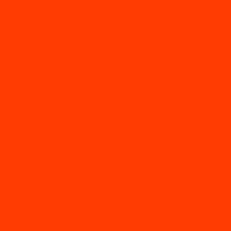 Tufting Supreme Acrylic Kreoho® - Orange Neon 250g