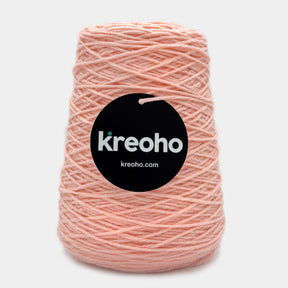 Tufting Supreme Acrylic Kreoho® - Peach Nectar 250g