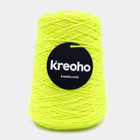 Tufting Supreme Acrylic Kreoho® - Safety Yellow 250g
