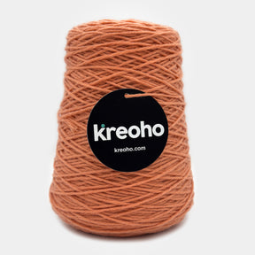 Tufting Supreme Acrylic Kreoho® - Tangerine 250g