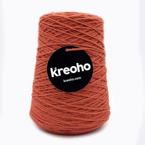 Tufting Supreme Acrylic Kreoho® - Terracotta Flame 250g