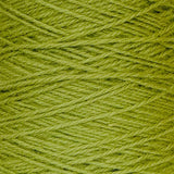 Kreoho Tufting Pure Wool Acid Green - 500g