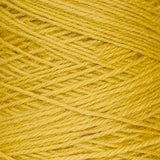 Kreoho Tufting Pure Wool Light Yellow - 500g