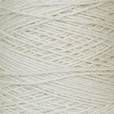 Kreoho Tufting Pure Wool Pure White - 500g