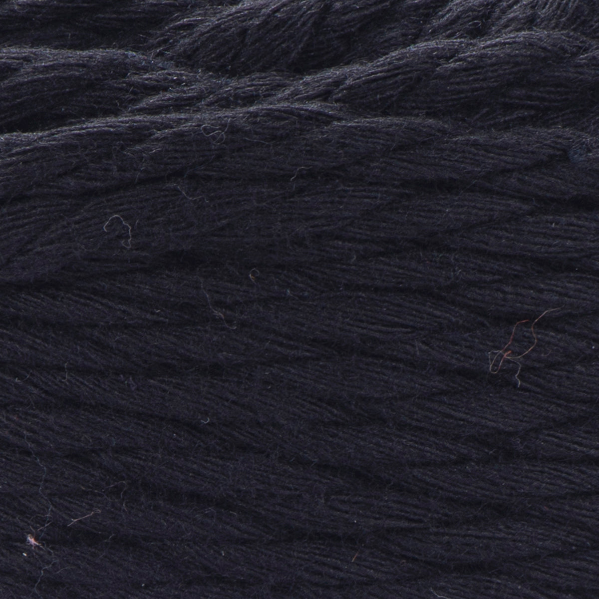 Twist Hue Kreoho® - Black 5mm 500g
