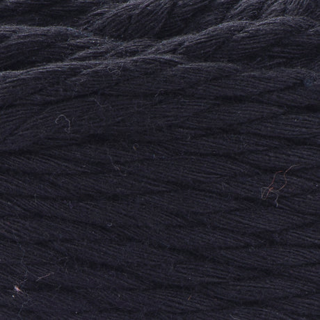 Twist Hue Kreoho® - Black 5mm 500g