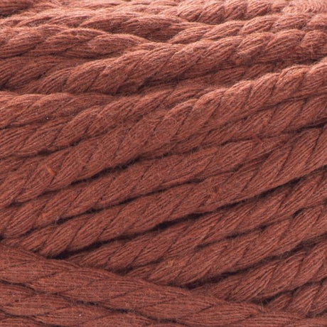 Twist Hue Kreoho® - Chestnut Brown 5mm 500g
