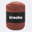 Twist Hue Kreoho® - Chestnut Brown 5mm 500g