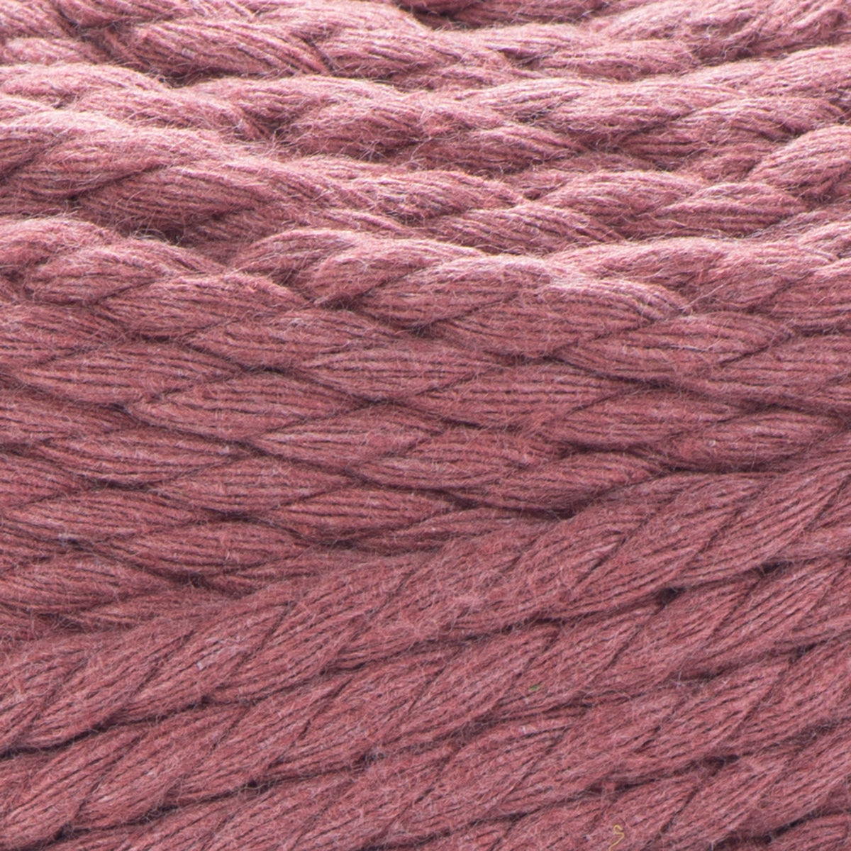 Twist Hue Kreoho® - Dusty Rose 5mm 500g