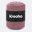 Twist Hue Kreoho® - Dusty Rose 5mm 500g