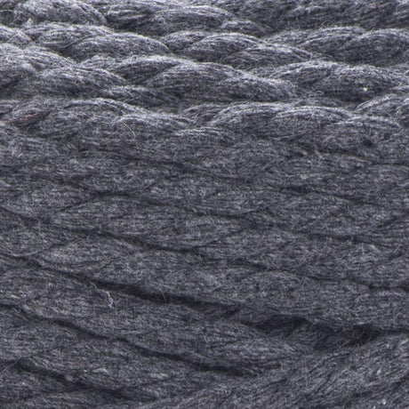 Twist Hue Kreoho® - Graphite Gray 5mm 500g