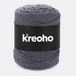 Twist Hue Kreoho® - Graphite Gray 5mm 500g