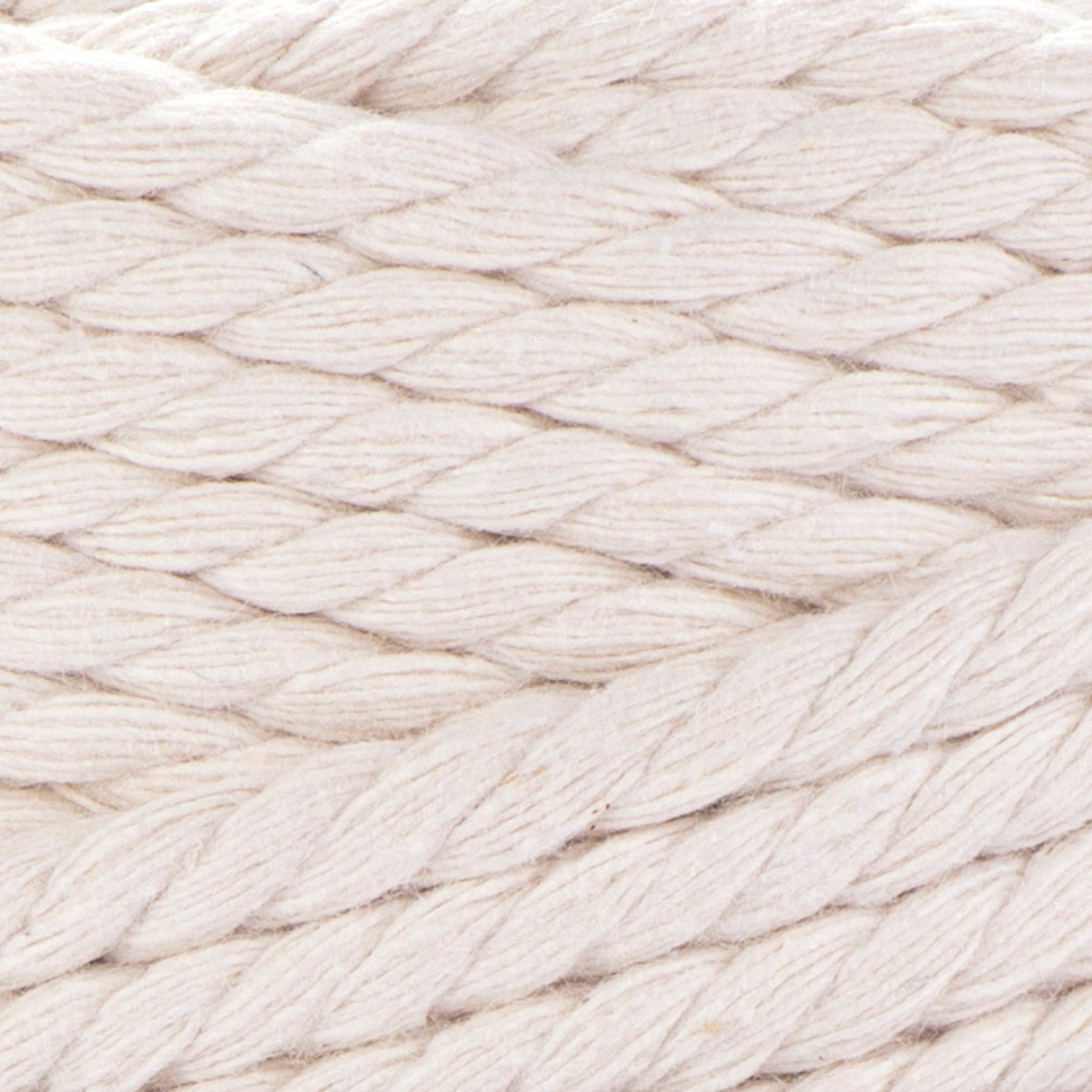 Twist Hue Kreoho® - Ivory 5mm 500g