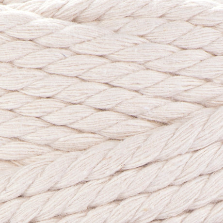 Twist Hue Kreoho® - Ivory 5mm 500g